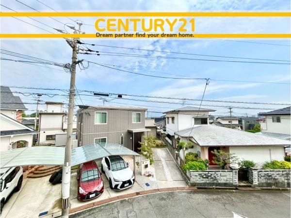 北九州市八幡西区光貞台2丁目第2　2号棟　全2棟