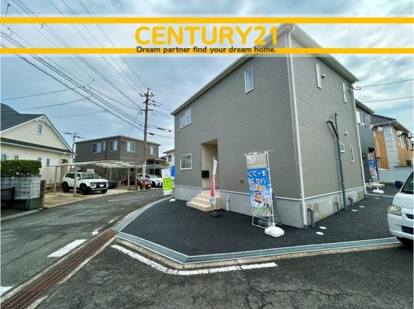 北九州市八幡西区光貞台2丁目第2　2号棟　全2棟
