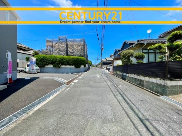 北九州市八幡西区光貞台2丁目第2　1号棟　全2棟