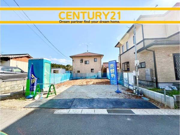 久山町猪野5期　全1棟