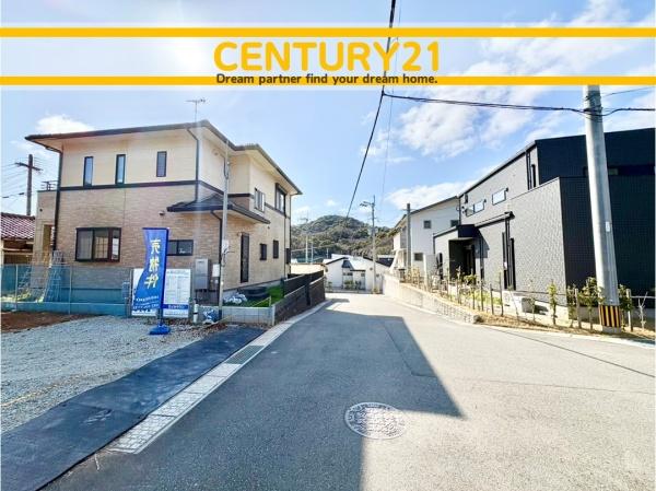 久山町猪野5期　全1棟