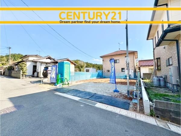 久山町猪野5期　全1棟