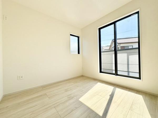 西区生松台1丁目3期　2号棟　全3棟