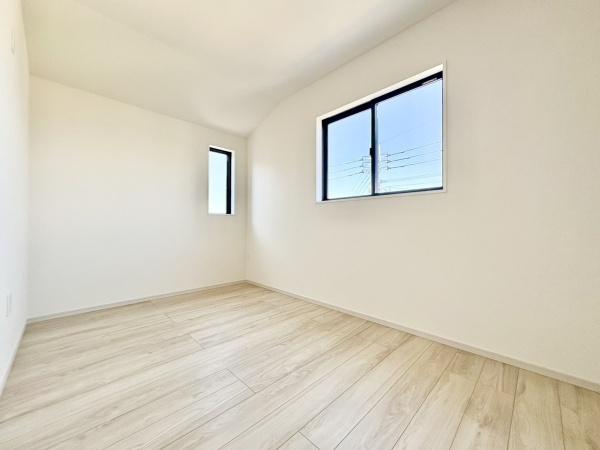 西区生松台1丁目3期　2号棟　全3棟
