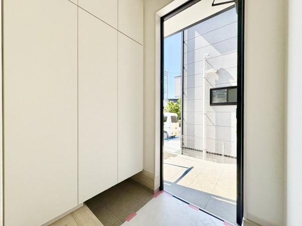 西区生松台1丁目3期　2号棟　全3棟