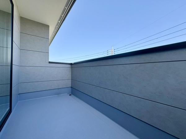 西区生松台1丁目3期　2号棟　全3棟