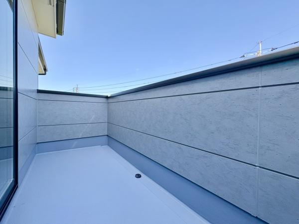 西区生松台1丁目3期　1号棟　全3棟