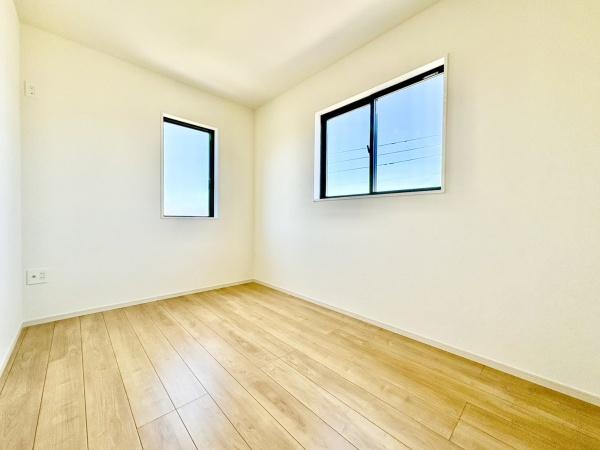 西区生松台1丁目3期　1号棟　全3棟
