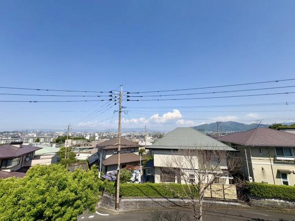 西区生松台1丁目3期　1号棟　全3棟
