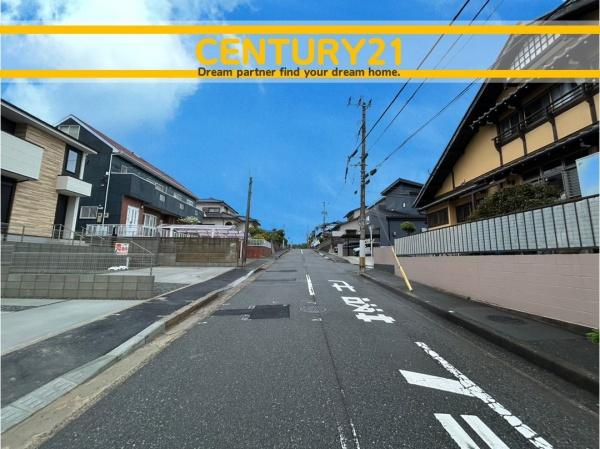 東区美和台5丁目2期　2号棟　全2棟