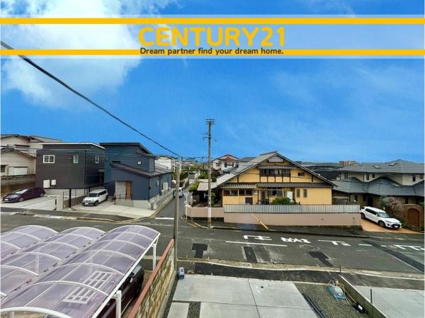 東区美和台5丁目2期　2号棟　全2棟