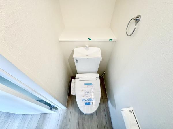 東区美和台5丁目2期　1号棟　全2棟