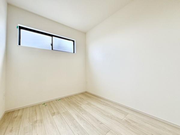 東区美和台5丁目2期　1号棟　全2棟