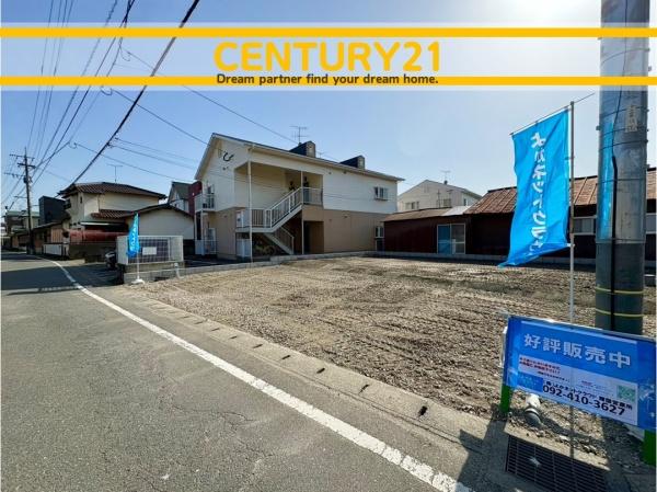 志免町志免1丁目5期　全1棟