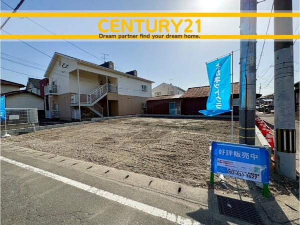志免町志免1丁目5期　全1棟
