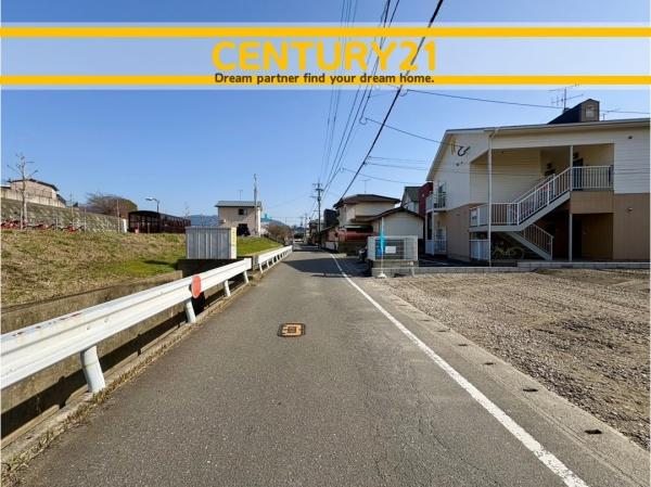 志免町志免1丁目5期　全1棟