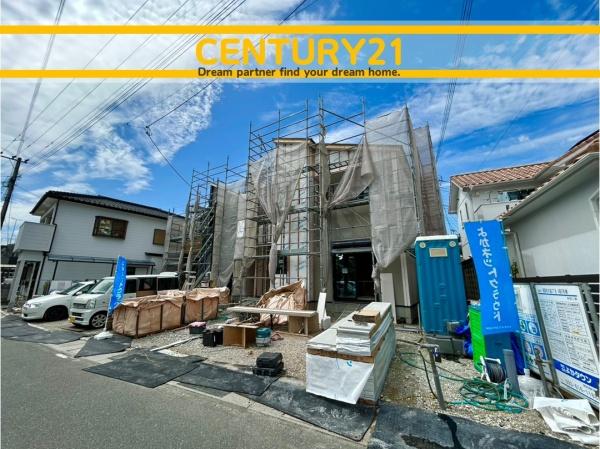 飯塚市片島3丁目4期　2号棟　全2棟