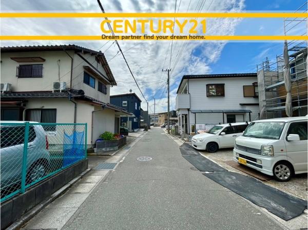 飯塚市片島3丁目4期　2号棟　全2棟