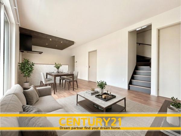 北九州市八幡西区上上津役2丁目　4号棟　全2棟