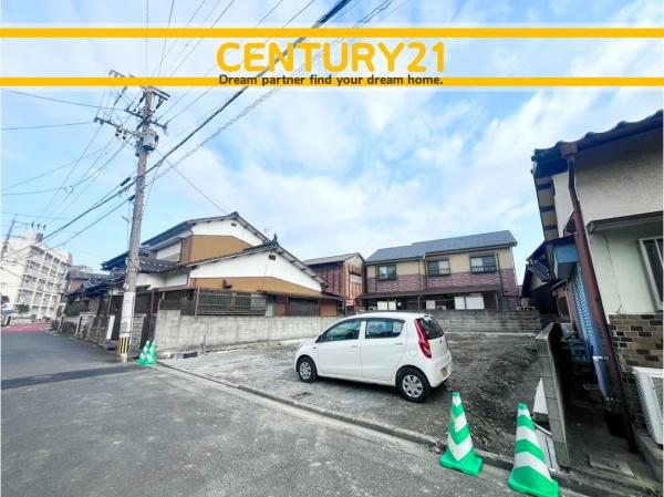 北九州市小倉北区東篠崎1丁目1期　全1棟