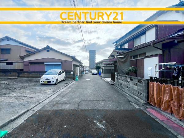 北九州市小倉北区東篠崎1丁目1期　全1棟