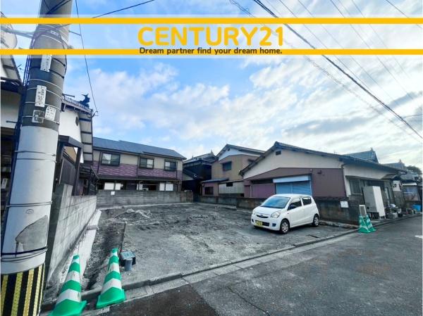 北九州市小倉北区東篠崎1丁目1期　全1棟