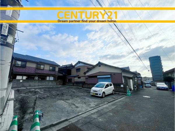 北九州市小倉北区東篠崎1丁目1期　全1棟