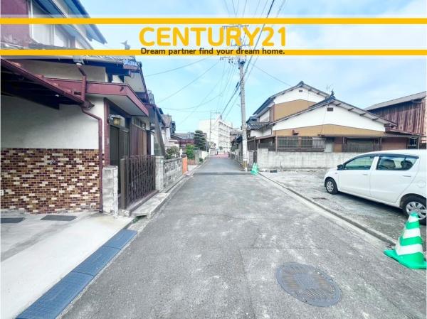 北九州市小倉北区東篠崎1丁目1期　全1棟