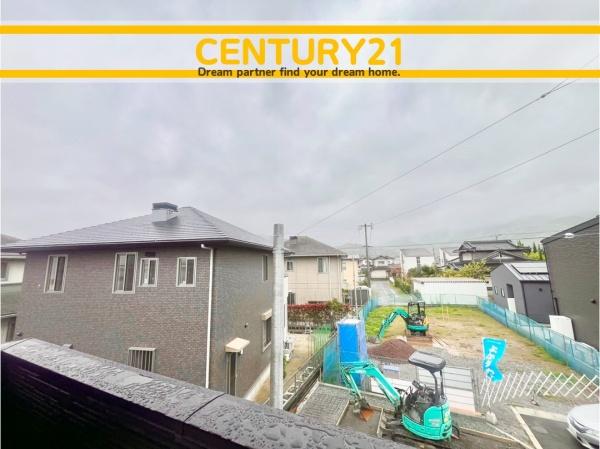 北九州市小倉南区朽網東2丁目2期　全1棟