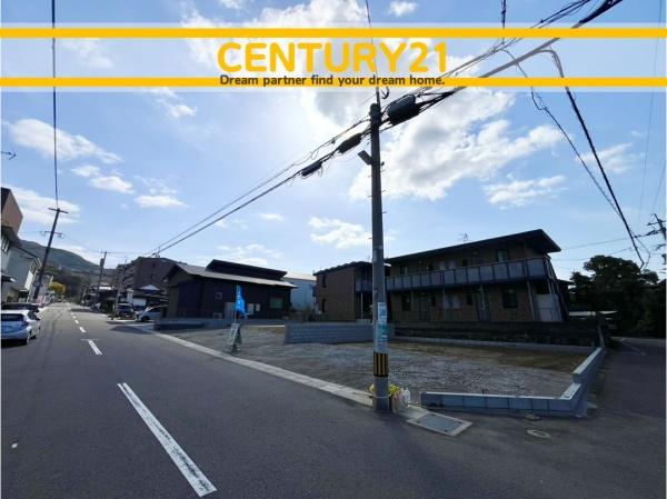 北九州市八幡西区東鳴水3丁目2期　2号棟　全2棟