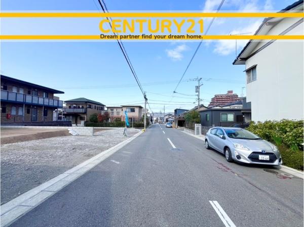 北九州市八幡西区東鳴水3丁目2期　2号棟　全2棟