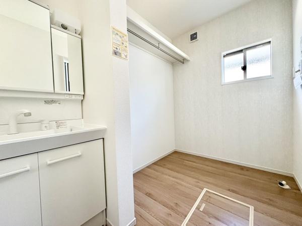 東区三苫2丁目7期　4号棟　全2棟