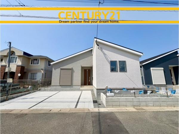 東区三苫2丁目7期　4号棟　全2棟