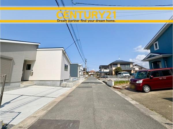 東区三苫2丁目7期　4号棟　全2棟