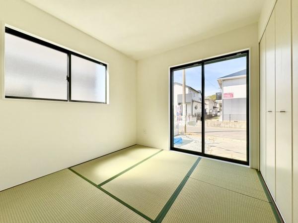東区三苫2丁目7期　3号棟　全2棟