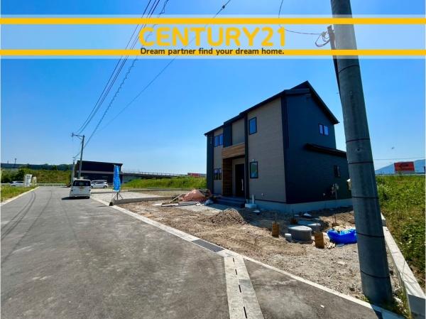 飯塚市忠隈2期　全1棟