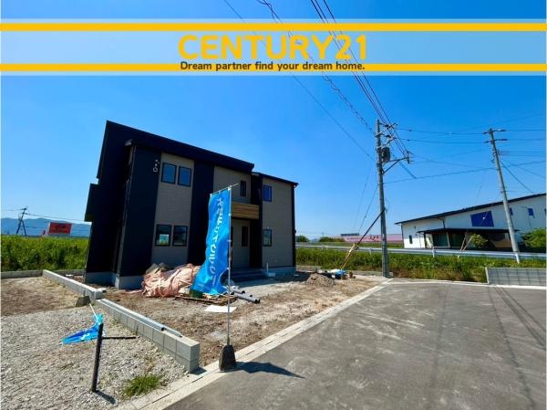 飯塚市忠隈2期　全1棟