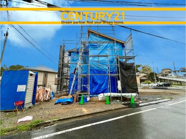 北九州市小倉北区泉台2丁目 A号棟 全2棟