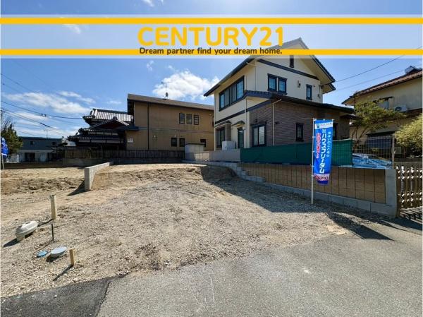 糸島市前原北2丁目2期　2号棟　全2棟