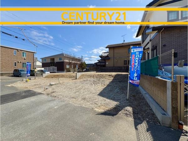 糸島市前原北2丁目2期　2号棟　全2棟