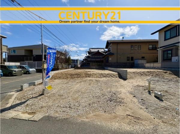 糸島市前原北2丁目2期　1号棟　全2棟