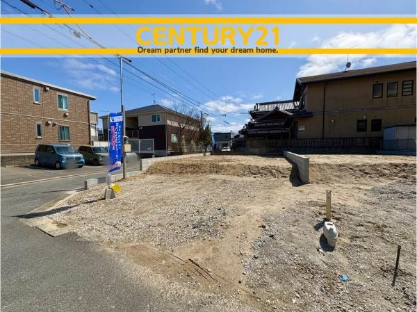 糸島市前原北2丁目2期　1号棟　全2棟