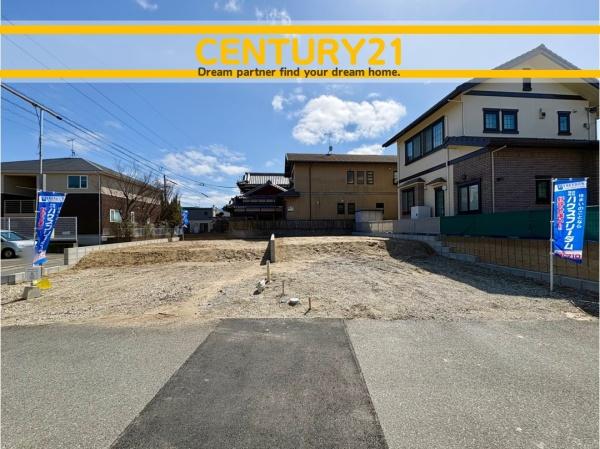 糸島市前原北2丁目2期　1号棟　全2棟
