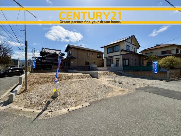 糸島市前原北2丁目2期　1号棟　全2棟