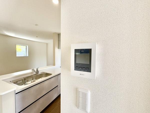 福津市花見の里3丁目第五　2号棟　全3棟