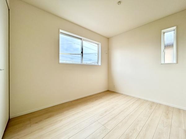 北九州市八幡西区楠橋南1丁目第2　2号棟　全2棟