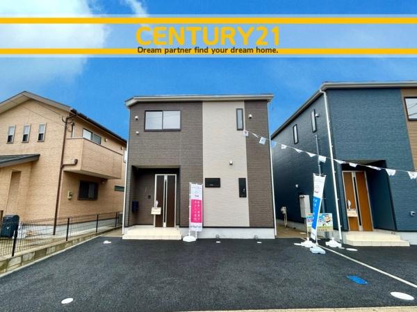 北九州市八幡西区楠橋南1丁目第2　2号棟　全2棟