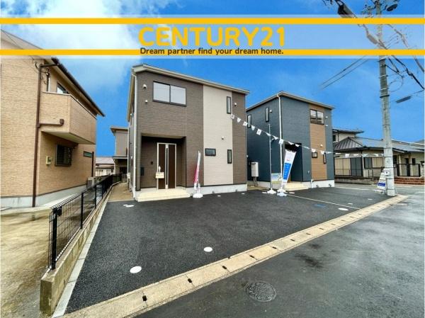 北九州市八幡西区楠橋南1丁目第2　2号棟　全2棟