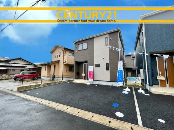北九州市八幡西区楠橋南1丁目第2　2号棟　全2棟