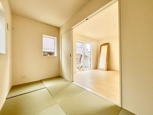 北九州市八幡西区楠橋南1丁目第2　1号棟　全2棟